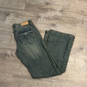 PacSun Vintage Wash Jeans